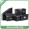 Desktop Cardboard Storage Box / File Storage Box